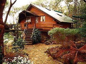 Deviot TAS Mackay Tourism