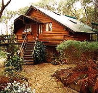 Marions Vineyard Accommodation - Mackay Tourism