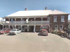 Lower Beulah TAS Mackay Tourism