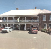 Sheffield Hotel - Mackay Tourism