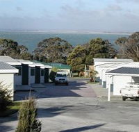 Old Pier Apartments - Mackay Tourism