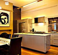 Hatherley Birrell Collection - Plein Air Apartment - Mackay Tourism