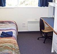 University of Tasmania - Christ College - Mackay Tourism