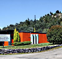 Silver Hills Motel - Mackay Tourism
