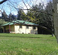 Springfield Deer Farm - Mackay Tourism