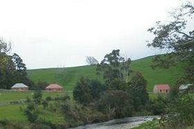  Mackay Tourism