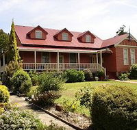 Cradle Manor - Mackay Tourism