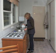 Burnie Ocean View Motel - Mackay Tourism