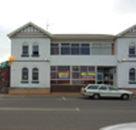Somerset Hotel - Mackay Tourism