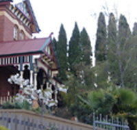 Werndee - Mackay Tourism