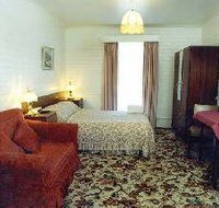 Mews Motel - Mackay Tourism