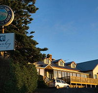 Stanley Seaview Inn - Mackay Tourism
