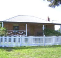 Miranda Cottage - Mackay Tourism