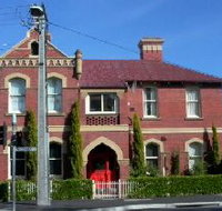 Edinburgh Gallery Bed  Breakfast - Mackay Tourism