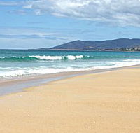 Scamander Tourist Park - Mackay Tourism