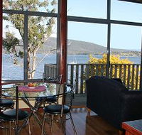 Driftwood Cottages - Beach House - Mackay Tourism