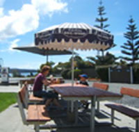 Hillcrest Caravan Park - Mackay Tourism