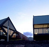 MONA Pavilions Moorilla - Mackay Tourism