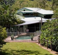 Tranquility on the Daintree - Mackay Tourism