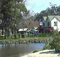 Best Western Murchison Lodge Motor Inn - Mackay Tourism