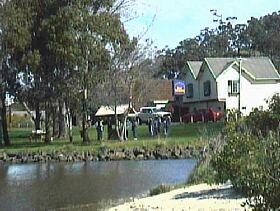 Best Western Murchison Lodge Motor Inn - Mackay Tourism 0