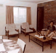 West Beach Holiday Villas - Mackay Tourism