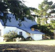 Waverley Cottage - Mackay Tourism