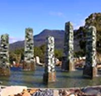 Poatina Chalet - Mackay Tourism