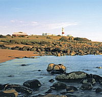 George Town Motor Inn - Mackay Tourism