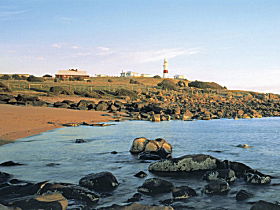George Town Motor Inn - Mackay Tourism 0