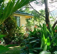 Daintree Valley Haven - Mackay Tourism