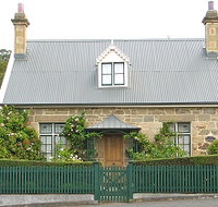 Crescentfield Cottage - Mackay Tourism
