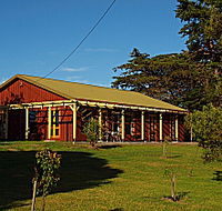 Icena Accommodation - Mackay Tourism