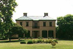 Prospect House - Mackay Tourism 0