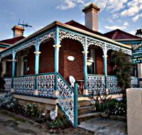 Merre Bes - Mackay Tourism