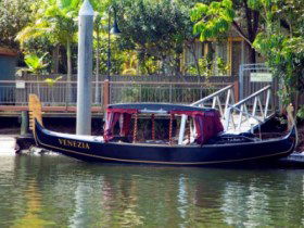  Mackay Tourism