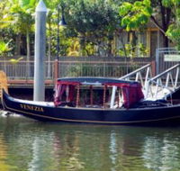 Number 2 Hastings Street - Mackay Tourism