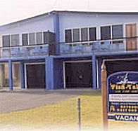 Fish-Tales On The Bay - Mackay Tourism