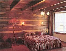 Kaydale Lodge Gardens Accommodation - Mackay Tourism 0