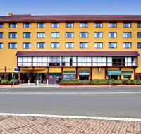Comfort Hotel Burnie - Mackay Tourism
