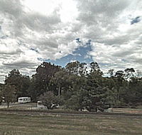 Deloraine Apex Caravan Park - Mackay Tourism