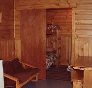 Wings Wildlife Park Accommodation - Mackay Tourism