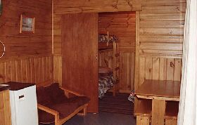 Wings Wildlife Park (Accommodation) - Mackay Tourism 0