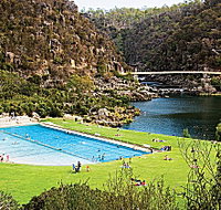 Charlton Lodge - Mackay Tourism
