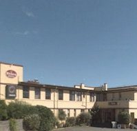 Riviera Hotel - Mackay Tourism