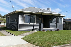 The Mill House - Mackay Tourism 0