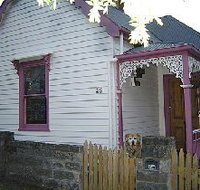 Peck's on Pine - Mackay Tourism