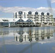 Peppers Seaport Hotel - Launceston - Mackay Tourism