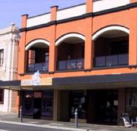 Merseybank Apartments - Mackay Tourism