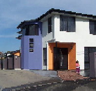 Oakley Place Townhouse - Tasmanian Short Stays - Mackay Tourism